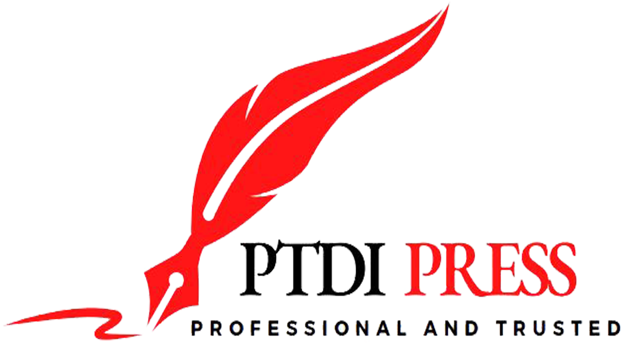 SISTEM PDTI-STTD PRESS